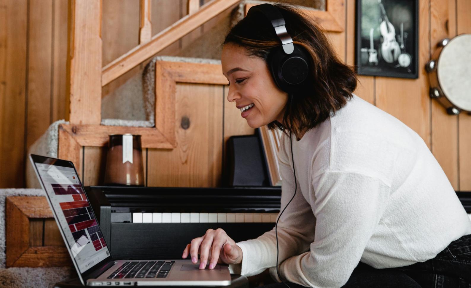 Session de travail sur l'analyse de documents financiers réels